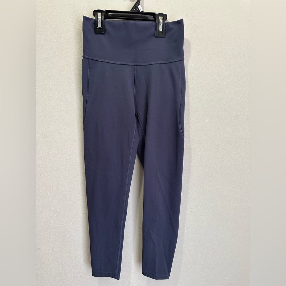 Adidas Yoga Athleisure Leggings Women’s Size Small - Picture 3 of 10